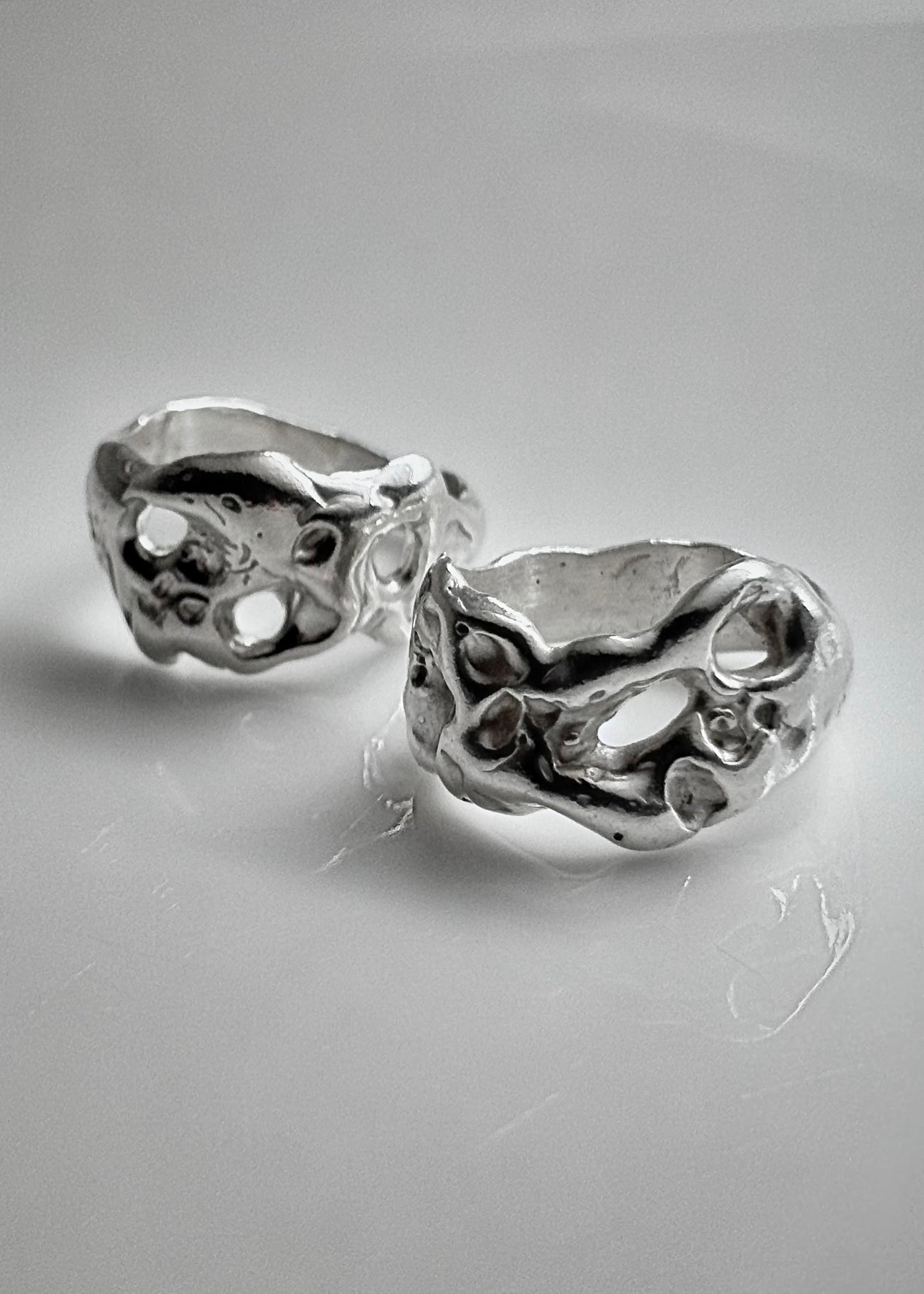 SWAMP RINGS