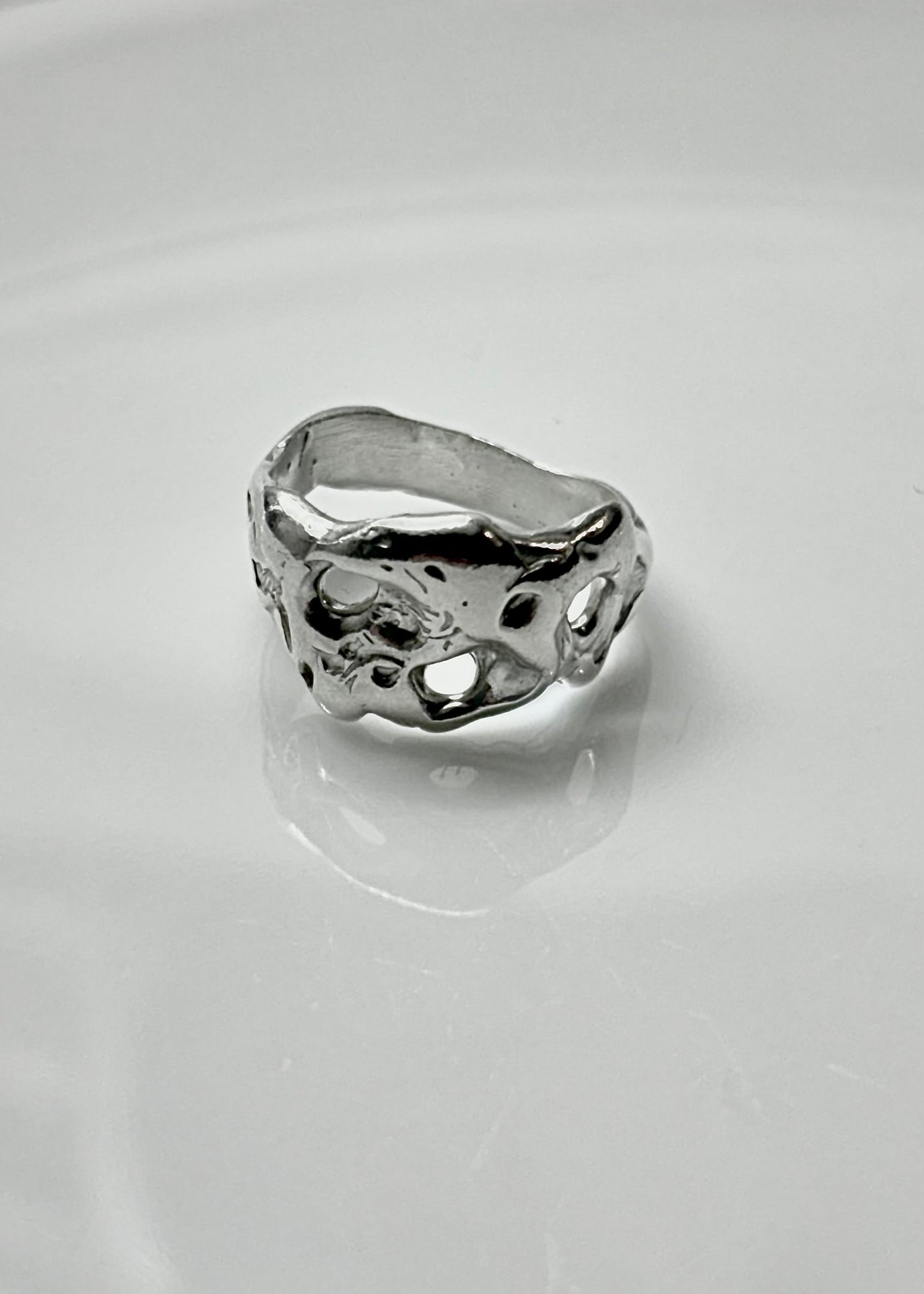 SWAMP RINGS