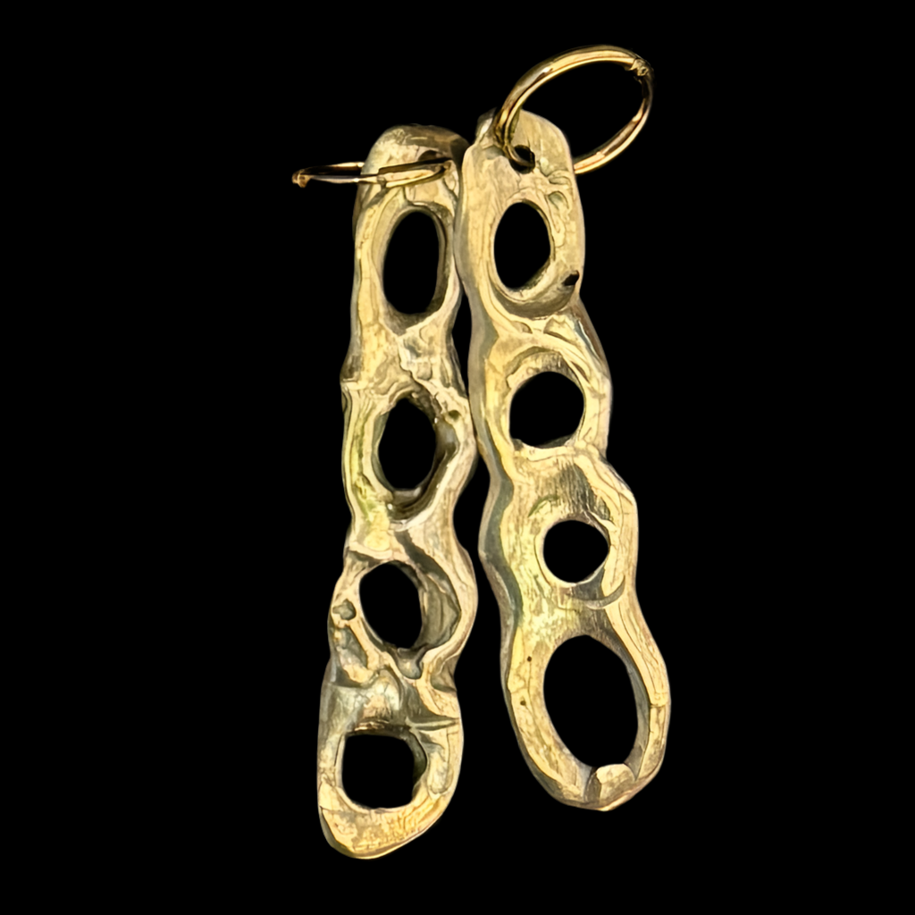 POD EARINGS