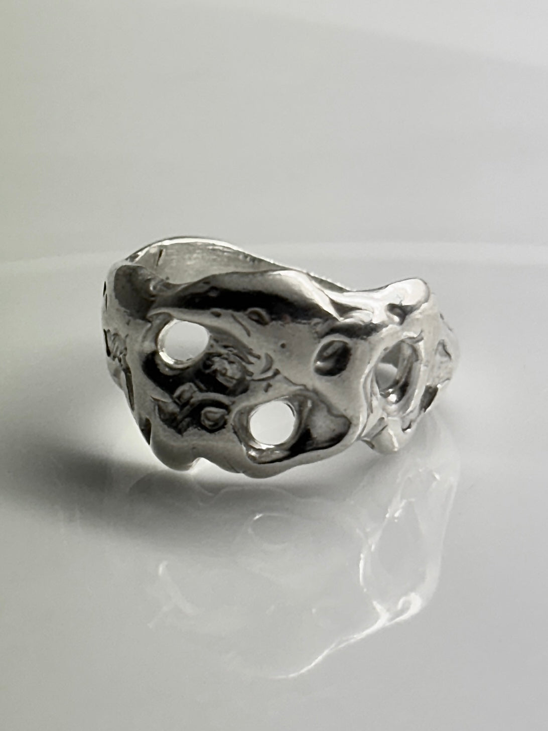 SWAMP RINGS