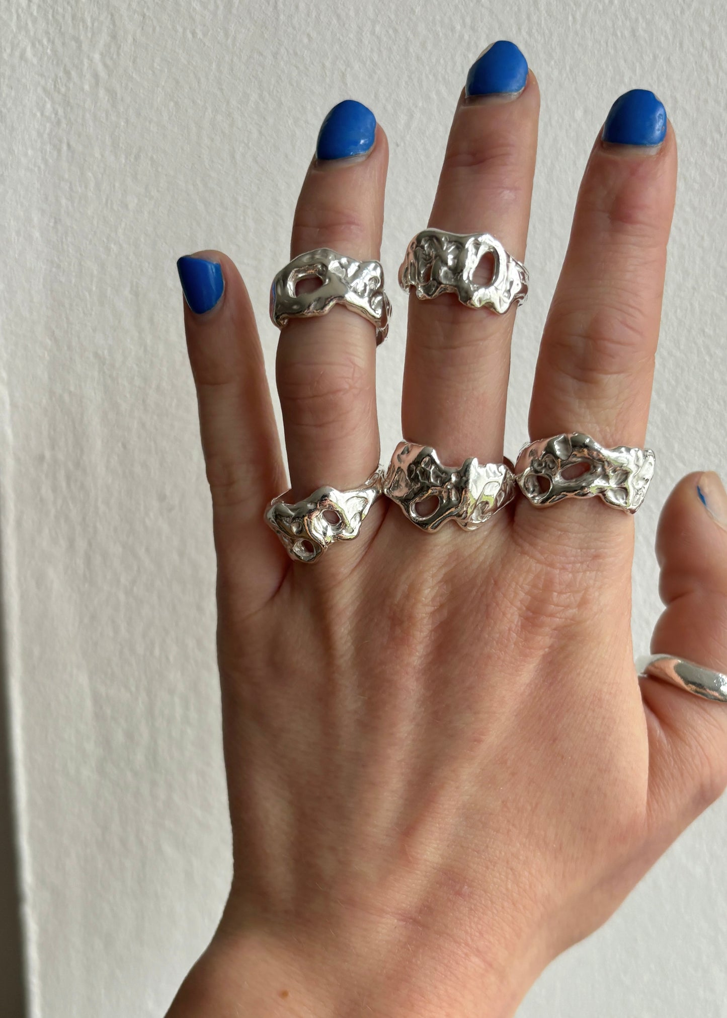 SWAMP RINGS
